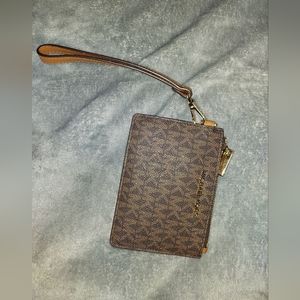 MK wallet